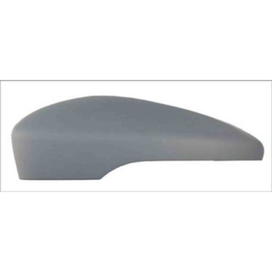 000950_AUTO.JPG Calotta Da Verniciare Per Volkswagen Eos Lato Destro Dal 2006/06 Al 2011/01