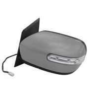 Retrovisore Elettrico Term. Rib. C/fan. Per Mazda Cx 7 Lato Destro Dal 2007/06 Al 2009/08