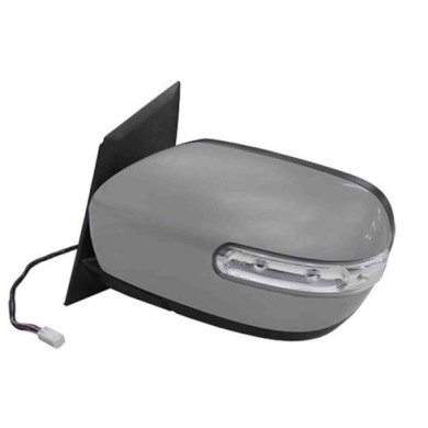 000951_AUTO.JPG Retrovisore Elettrico Term. Rib. C/fan. Per Mazda Cx 7 Lato Sinistro Dal 2007/06 Al 2009/08