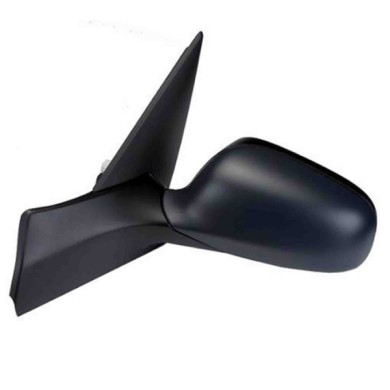 000938_AUTO.JPG Retrovisore Elettrico Termico Per Saab 9,5 Lato Sinistro Dal 1997/06 Al 2001/06