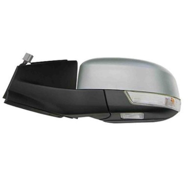 000965_AUTO.JPG Retrovisore Elettrico Term. Rib. C/fan. E Luce Cort. Per Ford Mondeo Lato Destro Dal 2010/10 Al 2014/06