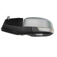 000965_AUTO.JPG Retrovisore Elettrico Term. Rib. C/fan. E Luce Cort. Per Ford Mondeo Lato Destro Dal 2010/10 Al 2014/06