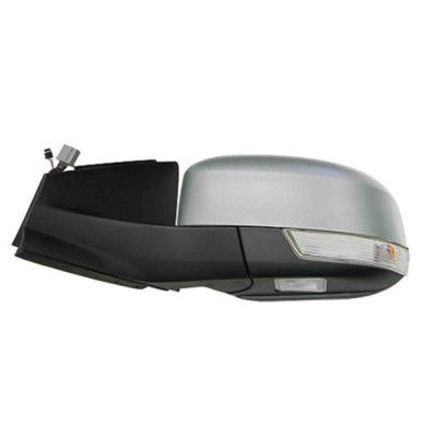 000965_AUTO.JPG Retrovisore Elettrico Term. Rib. C/fan. E Luce Cort. Per Ford Mondeo Lato Destro Dal 2010/10 Al 2014/06