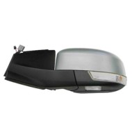 000965_AUTO.JPG Retrovisore Elettrico Term. Rib. C/fan. E Luce Cort. Per Ford Mondeo Lato Destro Dal 2010/10 Al 2014/06