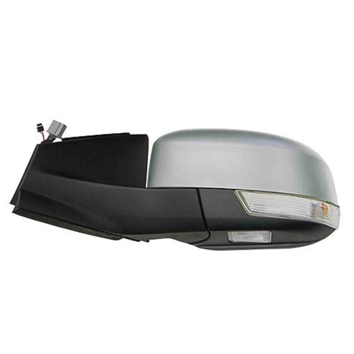 000965_AUTO.JPG Retrovisore Elettrico Term. Rib. C/fan. E Luce Cort. Per Ford Mondeo Lato Sinistro Dal 2010/10 Al 2014/06