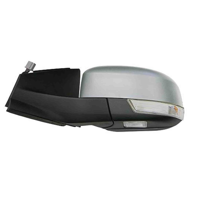 000965_AUTO.JPG Retrovisore Elettrico Term. Rib. C/mem. C/fan. E Luce Di Cort. Per Ford Mondeo Lato Destro Dal 2010/10 Al 2014/0