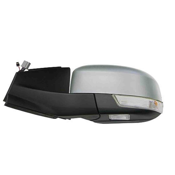 000965_AUTO.JPG Retrovisore Elettrico Term. Rib. C/mem. C/fan. E Luce Di Cort. Per Ford Mondeo Lato Destro Dal 2010/10 Al 2014/0