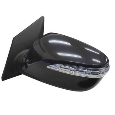 000942_AUTO.JPG Retrovisore Elettrico Term. C/fan Per Hyundai Ix35 Lato Destro Dal 2010/03 Al 2013/06