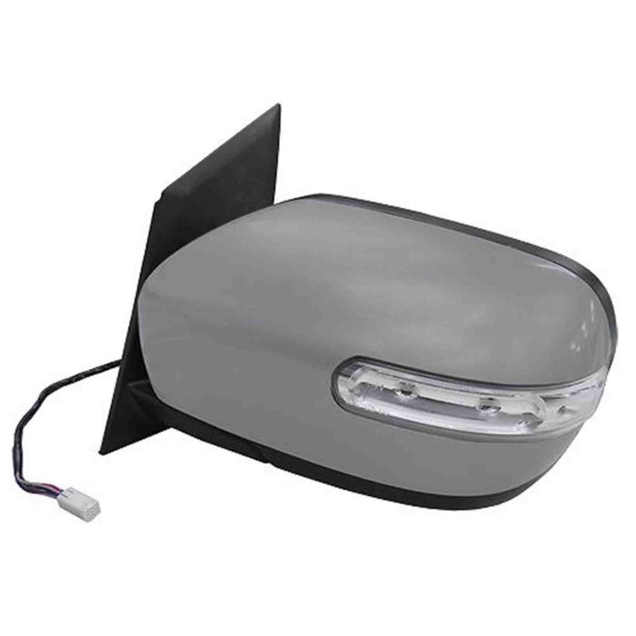 000951_AUTO.JPG Retrovisore Elettrico Term. C/fan Per Mazda Cx 7 Lato Destro Dal 2007/06 Al 2009/08