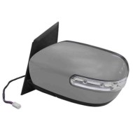 Retrovisore Elettrico Term. C/fan Per Mazda Cx 7 Lato Destro Dal 2007/06 Al 2009/08