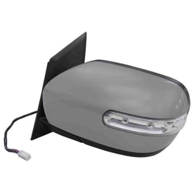 000951_AUTO.JPG Retrovisore Elettrico Term. C/fan Per Mazda Cx 7 Lato Sinistro Dal 2007/06 Al 2009/08