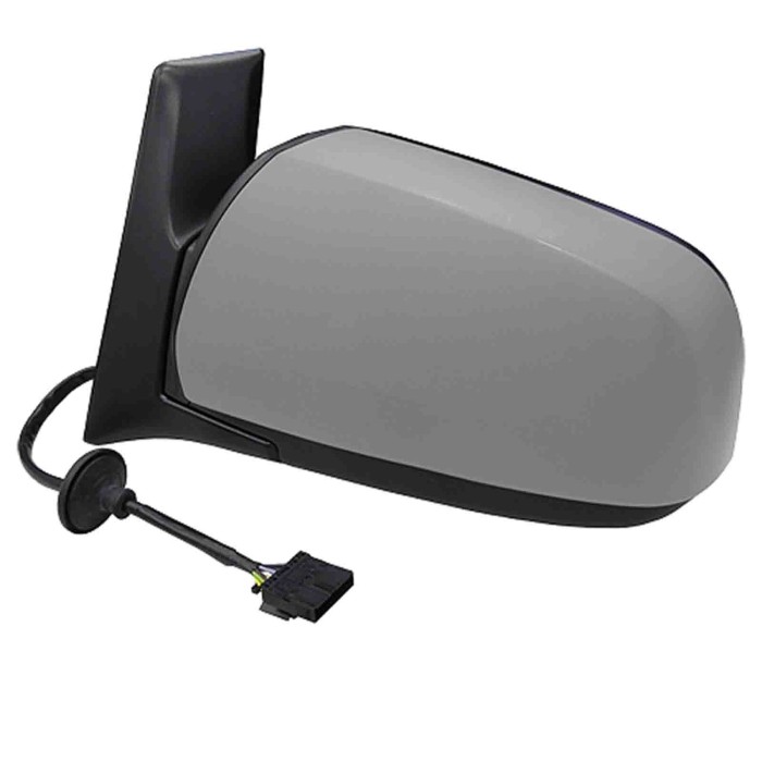 000842_AUTO.JPG Retrovisore Elettrico Per Opel Zafira Lato Sinistro Dal 2008/04 Al 2011/08