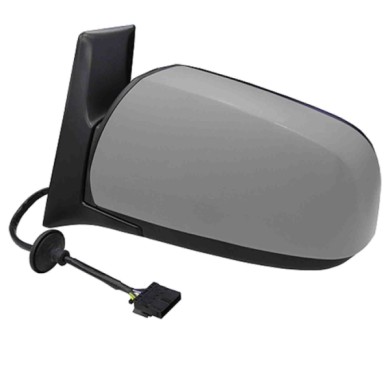 000842_AUTO.JPG Retrovisore Elettrico Term. Per Opel Zafira Lato Sinistro Dal 2008/04 Al 2011/08