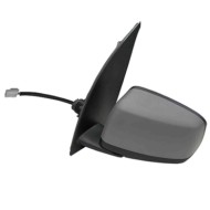 Retrovisore Elettrico Term. Per Fiat Panda Lato Destro Dal 2003/09