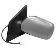 Retrovisore Elettrico Term. Per Toyota Yaris Lato Destro Dal 1999/01 Al 2003/06