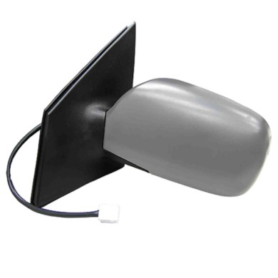 000427_AUTO.JPG Retrovisore Elettrico Term. Per Toyota Yaris Lato Sinistro Dal 1999/01 Al 2003/06