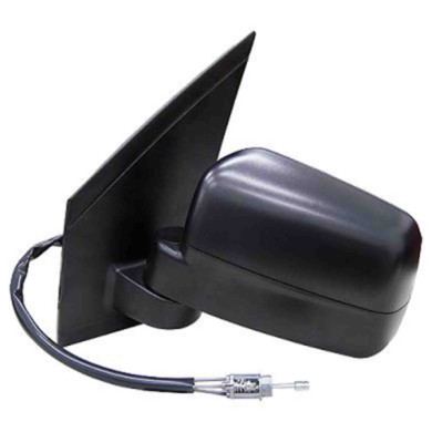 000884_AUTO.JPG Retrovisore Meccanico Per Ford Transit Connect - Tourneo Lato Sinistro Dal 2009/07 Al 2013/12
