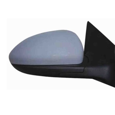 000943_AUTO.JPG Retrovisore Elettrico Termico Per Chevrolet (ex Daewoo) Cruze Lato Sinistro Dal 2009/03