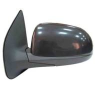 Retrovisore Elettrico Termico Ribaltabile Per Hyundai I20 Lato Sinistro Dal 2009/02 Al 2012/04