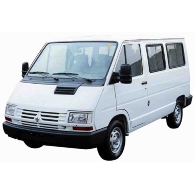 800550.JPG Retrovisore Manuale Per Renault Trafic Iii Lato Destro Dal 1995/01 Al 2001/02