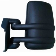 Retrovisore Manuale Per Renault Trafic Iii Lato Destro Dal 1995/01 Al 2001/02