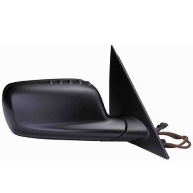 000747_AUTO.JPG Retrovisore Elettrico Term. Rib. C/mem. Per Bmw Serie 7 E65/e66 Lato Destro Dal 2005/03 Al 2008/09