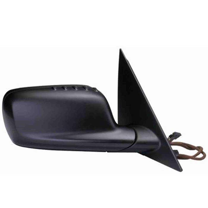 000747_AUTO.JPG Retrovisore Elettrico Term. Rib. C/mem. Per Bmw Serie 7 E65/e66 Lato Destro Dal 2005/03 Al 2008/09