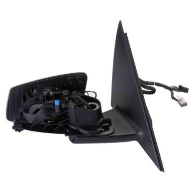 000893_AUTO.JPG Retrovisore Elettrico Term. C/mem. Per Mercedes Classe C W204 Lato Destro Dal 2011/01 Al 2013/12
