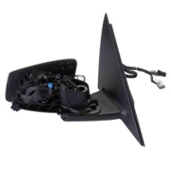 000893_AUTO.JPG Retrovisore Elettrico Term. Rib. C/mem. Per Mercedes Classe C W204 Lato Destro Dal 2011/01 Al 2013/12