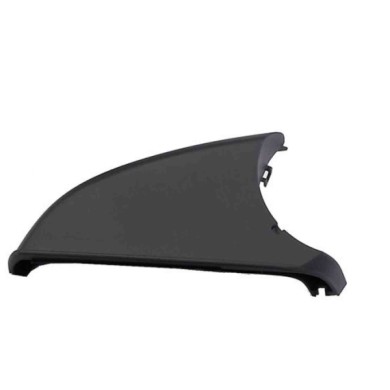 000811_AUTO.JPG Calotta Inferiore Da Verniciare Senza Luce Di Cortesia Per Mercedes Classe E W212 Lato Destro Dal 2009/09 Al 201