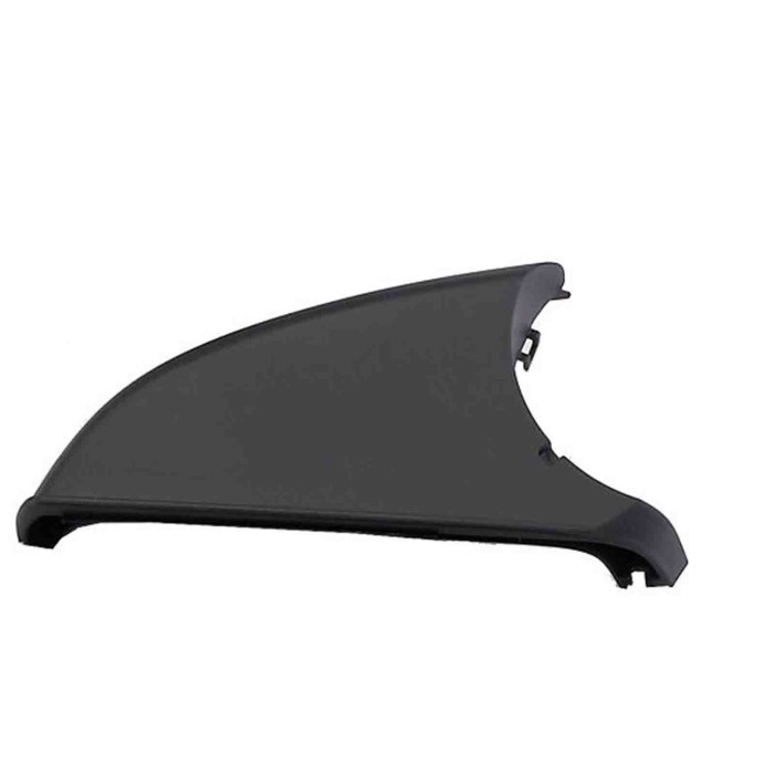 000811_AUTO.JPG Calotta Inferiore Da Verniciare Senza Luce Di Cortesia Per Mercedes Classe E W212 Lato Destro Dal 2009/09 Al 201