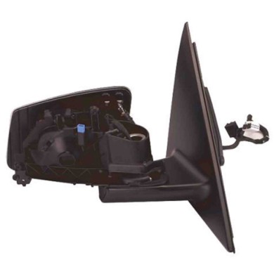 000867_AUTO.JPG Retrovisore Elettrico Term. Rib. C/mem. C/luce Di Cort. Per Mercedes Classe S W221 Lato Destro Dal 2009/05 Al 20