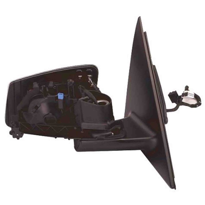 000867_AUTO.JPG Retrovisore Elettrico Term. Rib. C/mem. C/luce Di Cort. Per Mercedes Classe S W221 Lato Destro Dal 2009/05 Al 20