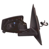 Retrovisore Elettrico Term. Rib. C/mem. C/luce Di Cort. Per Mercedes Classe S W221 Lato Destro Dal 2009/05 Al 2013/08
