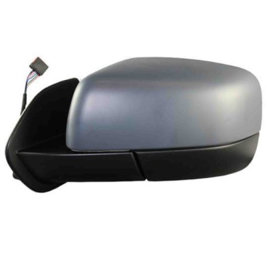 000937_AUTO.JPG Retrovisore Elettrico Term. C/mem. Per Land Rover Discovery 4 Lato Destro Dal 2009/10 Al 2014/06
