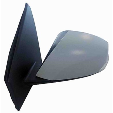 000986_AUTO.JPG Retrovisore Elettrico Term. C/fan. Per Renault Fluence Lato Destro Dal 2010/01 Al 2012/12