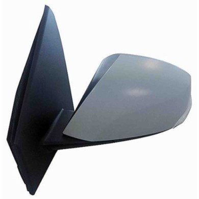 000986_AUTO.JPG Retrovisore Elettrico Term. Rib. C/fan. Per Renault Fluence Lato Destro Dal 2010/01 Al 2012/12