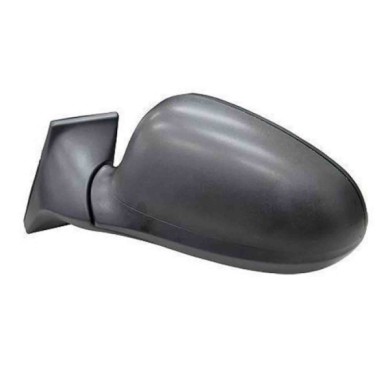 000103_AUTO.JPG Retrovisore Elettrico Per Fiat Idea Lato Destro Dal 2003/11