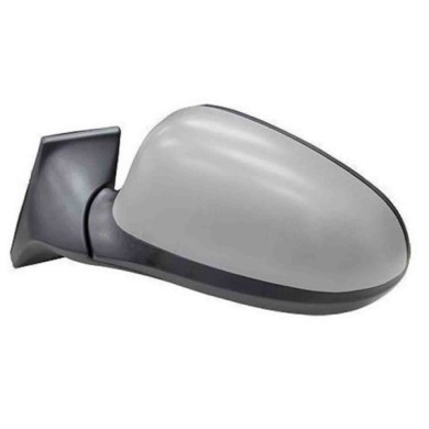 000103_AUTO.JPG Retrovisore Elettrico C/sonda Per Fiat Idea Lato Sinistro Dal 2003/11