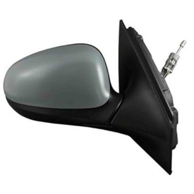 000978_AUTO.JPG Retrovisore Meccanico Per Lancia Y Lato Destro Dal 2011/06