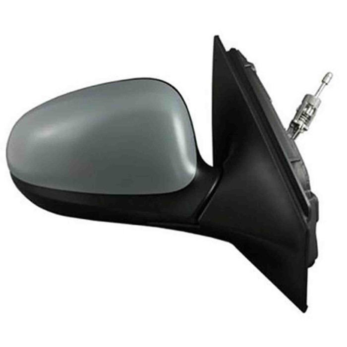 000978_AUTO.JPG Retrovisore Meccanico Per Lancia Y Lato Sinistro Dal 2011/06