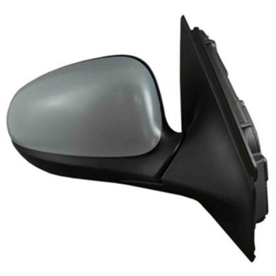 000978_AUTO.JPG Retrovisore Elettrico Termico Per Lancia Y Lato Destro Dal 2011/06