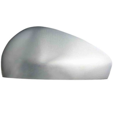 000895_AUTO.JPG Calotta Cromata Per Citroen C3 Lato Destro Dal 2009/11