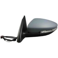 Retrovisore Elettrico Termico Per Volkswagen Beetle Lato Destro Dal 2011/11