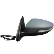 000993_AUTO.JPG Retrovisore Elettrico Termico Ribaltabile Per Volkswagen Beetle Lato Destro Dal 2011/11
