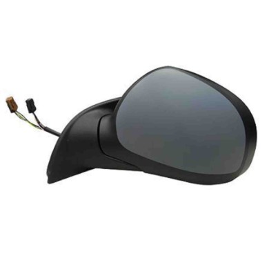 000068_AUTO.JPG Retrovisore Elettrico Termico Per Citroen C3 Lato Destro Dal 2002/05 Al 2009/08