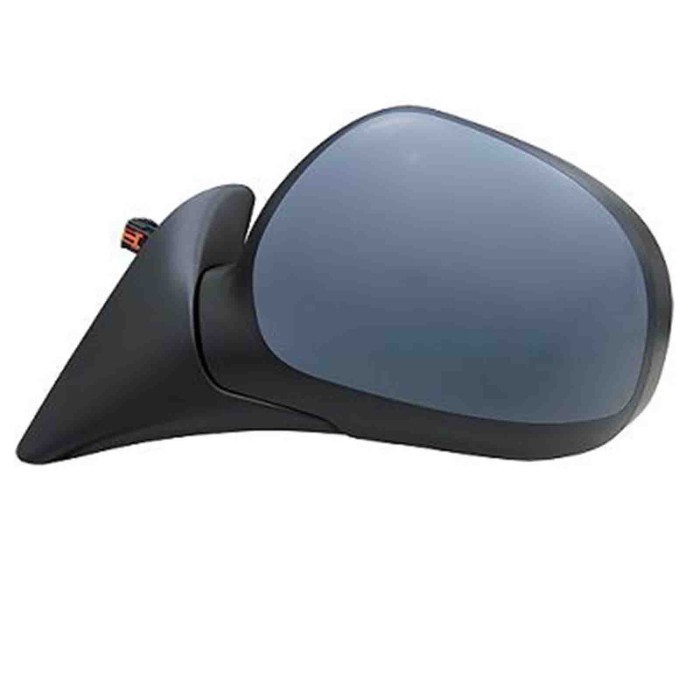 000490_AUTO.JPG Retrovisore Elettrico Termico Per Citroen Picasso Lato Destro Dal 2004/02 Al 2010/12