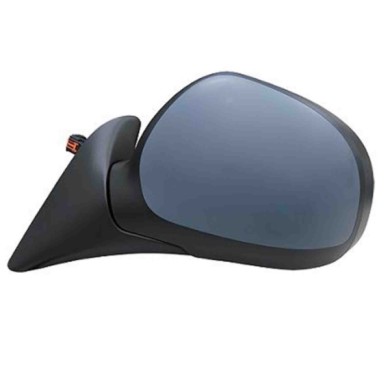 000490_AUTO.JPG Retrovisore Elettrico Term. Ribaltabile Per Citroen Picasso Lato Destro Dal 2004/02 Al 2010/12