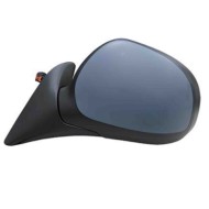Retrovisore Elettrico Term. Ribaltabile Per Citroen Picasso Lato Sinistro Dal 2004/02 Al 2010/12