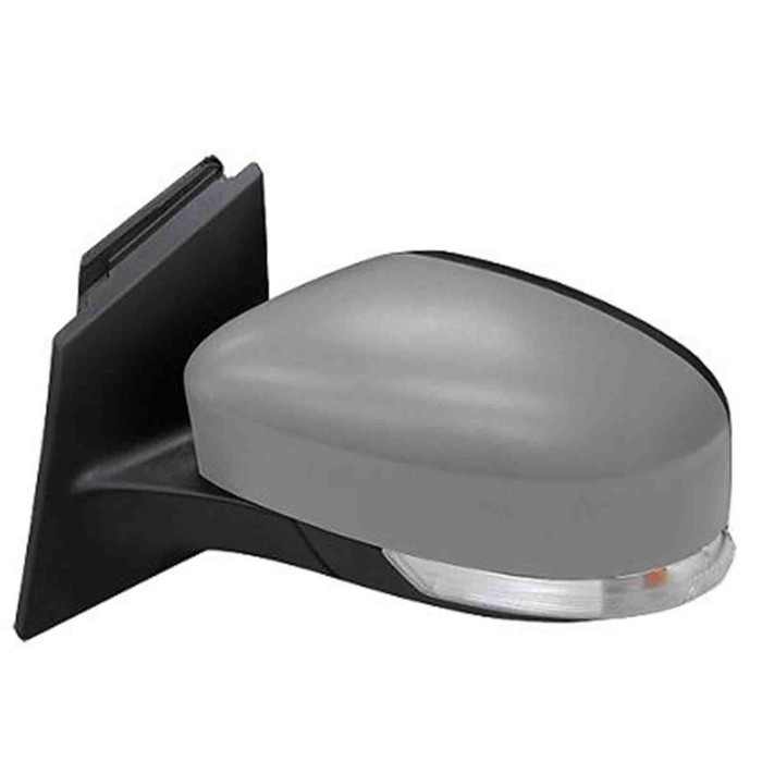 000991_AUTO.JPG Retrovisore Elettrico C/fan. Per Ford Focus Lato Destro Dal 2011/03 Al 2013/12